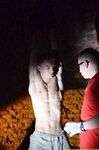 Prisoner Misha 1 - RusCapturedBoys - Russian