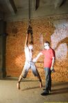 Prisoner Misha 1 - RusCapturedBoys - Russian