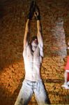 Prisoner Misha 1 - RusCapturedBoys - Russian