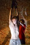 Prisoner Misha 1 - RusCapturedBoys - Russian