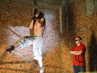 Prisoner Misha 1 - RusCapturedBoys - Russian