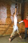 Prisoner Misha 1 - RusCapturedBoys - Russian