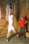 Prisoner Misha 1 - RusCapturedBoys - Russian