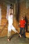 Prisoner Misha 1 - RusCapturedBoys - Russian