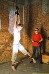 Prisoner Misha 1 - RusCapturedBoys - Russian