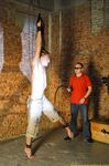Prisoner Misha 1 - RusCapturedBoys - Russian