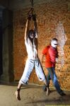 Prisoner Misha 1 - RusCapturedBoys - Russian