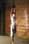 Prisoner Misha 1 - RusCapturedBoys - Russian