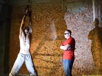 Prisoner Misha 1 - RusCapturedBoys - Russian