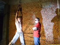 Prisoner Misha 1 - RusCapturedBoys - Russian