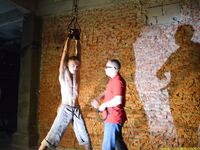 Prisoner Misha 1 - RusCapturedBoys - Russian
