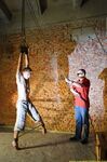 Prisoner Misha 1 - RusCapturedBoys - Russian