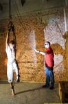 Prisoner Misha 1 - RusCapturedBoys - Russian