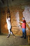 Prisoner Misha 1 - RusCapturedBoys - Russian