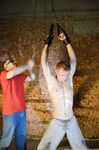 Prisoner Misha 1 - RusCapturedBoys - Russian