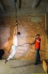 Prisoner Misha 1 - RusCapturedBoys - Russian