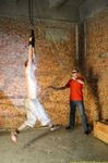 Prisoner Misha 1 - RusCapturedBoys - Russian