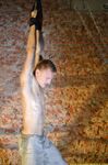 Prisoner Misha 1 - RusCapturedBoys - Russian