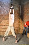 Prisoner Misha 1 - RusCapturedBoys - Russian
