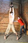 Prisoner Misha 1 - RusCapturedBoys - Russian