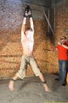 Prisoner Misha 1 - RusCapturedBoys - Russian