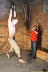 Prisoner Misha 1 - RusCapturedBoys - Russian