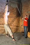 Prisoner Misha 1 - RusCapturedBoys - Russian