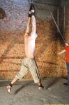 Prisoner Misha 1 - RusCapturedBoys - Russian