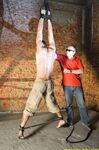 Prisoner Misha 1 - RusCapturedBoys - Russian
