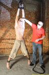 Prisoner Misha 1 - RusCapturedBoys - Russian