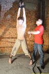 Prisoner Misha 1 - RusCapturedBoys - Russian
