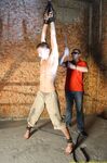 Prisoner Misha 1 - RusCapturedBoys - Russian