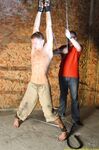 Prisoner Misha 1 - RusCapturedBoys - Russian