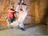 Prisoner Misha 2 - RusCapturedBoys - Amateur