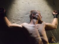 Prisoner Misha 2 - RusCapturedBoys - Amateur