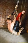 Prisoner Misha 2 - RusCapturedBoys - Amateur