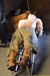 Prisoner Misha 2 - RusCapturedBoys - Amateur