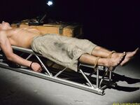 Prisoner Misha 2 - RusCapturedBoys - Amateur