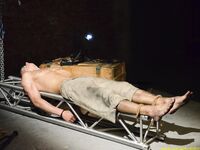 Prisoner Misha 2 - RusCapturedBoys - Amateur