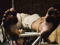 Prisoner Misha 2 - RusCapturedBoys - Amateur