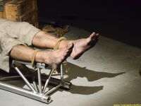 Prisoner Misha 2 - RusCapturedBoys - Amateur