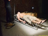 Prisoner Misha 2 - RusCapturedBoys - Amateur