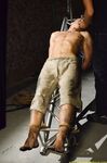 Prisoner Misha 2 - RusCapturedBoys - Amateur
