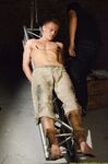 Prisoner Misha 2 - RusCapturedBoys - Amateur