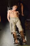 Prisoner Misha 2 - RusCapturedBoys - Amateur