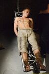 Prisoner Misha 2 - RusCapturedBoys - Amateur