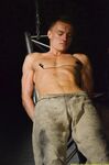Prisoner Misha 2 - RusCapturedBoys - Amateur