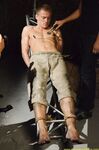 Prisoner Misha 2 - RusCapturedBoys - Amateur