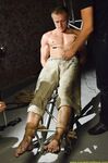 Prisoner Misha 2 - RusCapturedBoys - Amateur