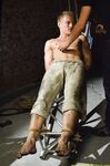 Prisoner Misha 2 - RusCapturedBoys - Amateur